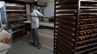 تونس : غرفة أصحاب المخابز يطالبون الدولة بمستحقّاتهم