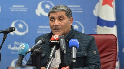 طارق الرزقي: توجيه تهمة تكوين وفاق إرهابي إلى منذر الونيسي