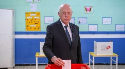 24 ديسمبر 2023 :  تاريخ الانتخابات المحلية و الجهوية في تونس