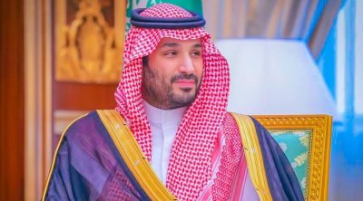 بن سلمان يعلّق على استثمار المملكة في الرياضة ويرد على الاتهامات