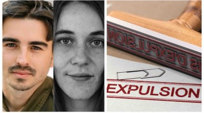 Le Maroc expulse deux journalistes français