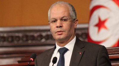 عماد الحمامي : حركة النهضة إنتهت و راشد الغنوشي إنتهى 