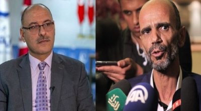 قضية التآمر : تفتيش منزليْ معارضين تونسيين وحجز حاسوب أحدهما