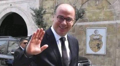 Elyès Fakhfakh, nouveau directeur général de la SFBT