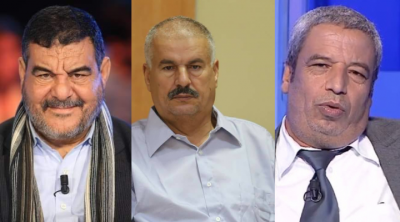 Libération sous condition pour Mohamed Ben Salem et Ahmed Laâmari