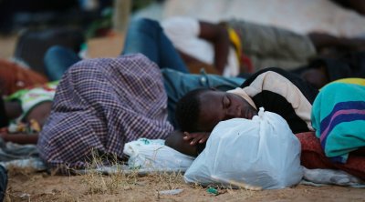 نائب في البرلمان : وجود أفارقة جنوب الصحراء يمثل خطرا على المجتمع التونسي أخلاقيا و صحيا