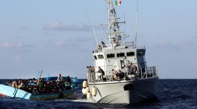 L'UE évaluerait la création d'une zone de recherche et de sauvetage dans les eaux tunisiennes