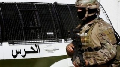 الإطاحة بوفاق لتهريب الأجانب في القصرين 