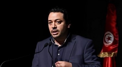 الإفراج عن الشاعر التونسي سامي الذيبي