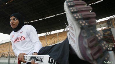 فرنسا تمنع ارتداء الحجاب في أولمبياد باريس : الأمم المتّحدة تعلق 