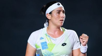 Ons Jabeur affronte une allemande au second tour du tournoi de Ningbo en Chine