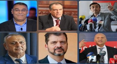 الحزب الجمهوري يطالب بالإفراج الفوري عن الموقوفين في قضيّة التآمر