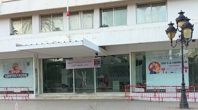 Tunisie : Lancement d’une campagne nationale de la lutte contre la contrefaçon