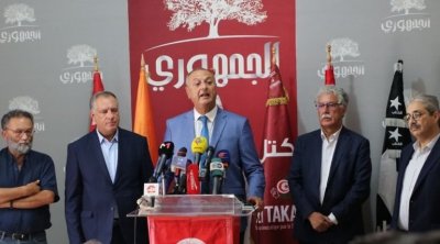 الأحزاب الديمقراطية تدعو إلى مقاطعة الإنتخابات المحلية 