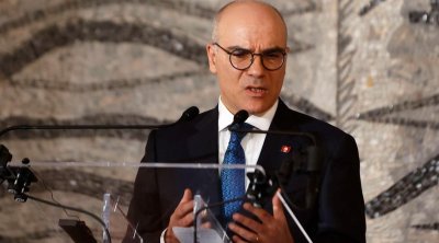 نبيل عمار يكشف عن محاولات ''غير مباشرة'' لإقناع تونس بالتطبيع مع إسرائيل