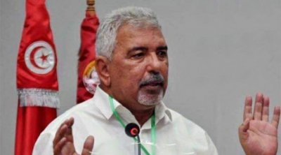 تقسيم تونس إلى أقاليم : صلاح الدين السالمي يعلق 