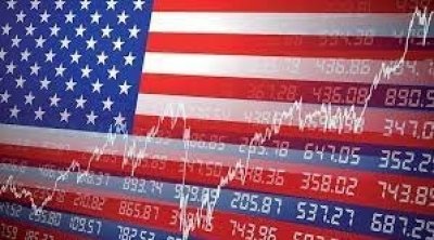 L'économie américaine réalise une croissance de 2,1 % au 2e trimestre