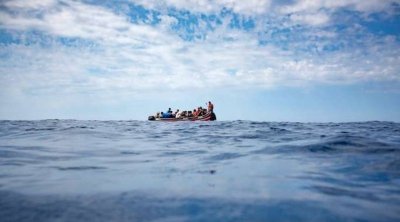 صفاقس : إيقاف 14 منظم للهجرة غير النظامية 