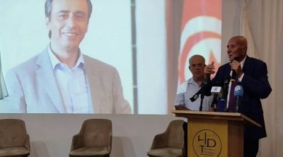 جبهة الخلاص: تحركات احتجاجية مرتقبة لمساندة إضرابات جوع السياسيين داخل سجنهم