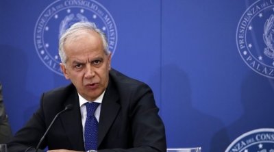 بيانتيدوسي : ندرس إنشاء ممرات آمنة من دول جنوب الصحراء إلى سواحل المتوسط