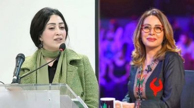 الحزب الجمهوري: إحالة دليلة مصدق و إسلام حمزة ترهيب وتوظيف للقضاء