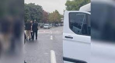 ''هجوم إرهابي'' في أنقرة : ووزير الداخلية التركي يكشف التفاصيل