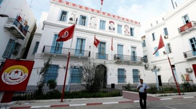 نورالدين الطبوبي : نرفض رفع الدعم والتفويت في المؤسسات العمومية 