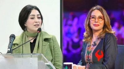 النساء الديمقراطيات تستنكر إحالة المحاميتين دليلة مصدق وإسلام حمزة