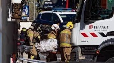 Espagne : au moins 13 morts dans l'incendie d'une boîte de nuit