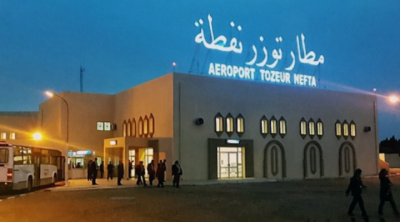 Lancement prochain de la ligne aérienne Tozeur-Paris