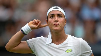 Ons Jabeur quitte l'Open de Pékin