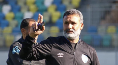 EST : Mouïne Chaâbani démissionnaire, Tarek Thabet, entraîneur par intérim