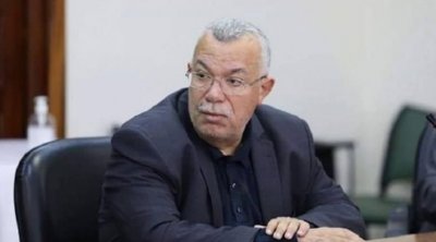 قضية التآمر :  إبقاء نور الدين البحيري في حالة سراح 