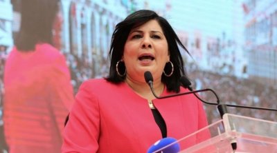 كريم كريفة : تم توجيه 3 تهم لعبير موسى أحدها تصل عقوبتها الي الاعدام ‎