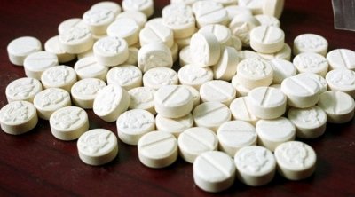 حجز أقراص مخدرة و كوكايين في محيط مؤسسات تربوية 