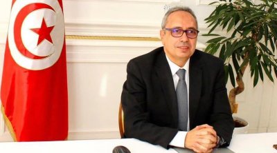 إعفاء سفير تونس والقنصل العام في فرنسا