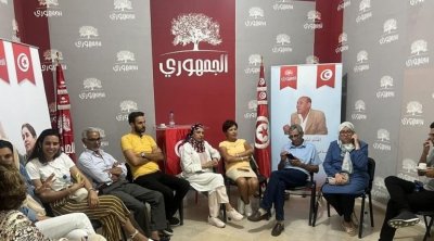 تونس : عائلات الموقوفين السياسيين تعلن الدخول في إضراب جوع تضامني