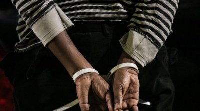 حدائق المنزه : الاحتفاظ بعدد من الأفارقة ورفع قضية ضد صاحب المنزل المُتخفين به