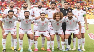 Sélection Nationale: la liste des joueurs pour affronter la Corée du Sud et le Japon