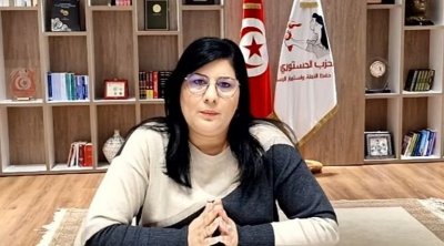 Mandat de dépôt contre le chauffeur personnel de Abir Moussi