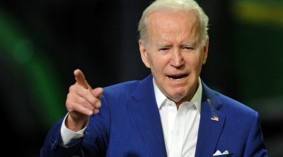 Biden devrait accueillir le président allemand à la Maison Blanche