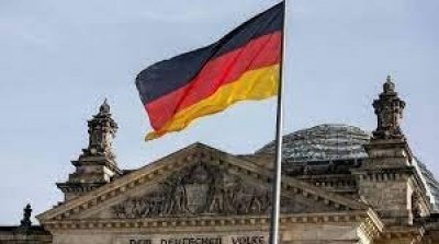L'Allemagne et l'Italie saluent l'accord sur la ''politique d'immigration''