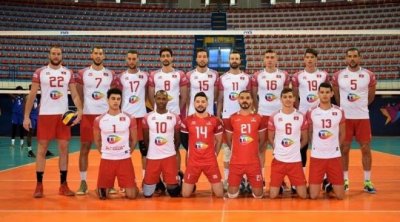 الدورة التأهيلية للألعاب الاولمبية باريس : الهزيمة الخامسة للمنتخب التونسي على التوالي