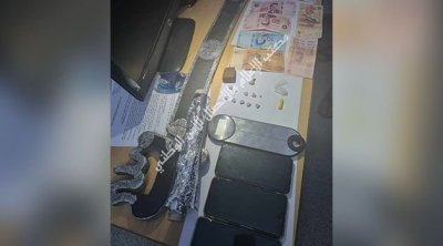 الحمامات : إيقاف مروج مخدرات في محيط المؤسسات التربوية والجامعية