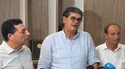 محامو عبير موسي : . تقديم شكاية في ''تدليس'' محاضر ودعوة للإطلاع على كاميراوات القصر