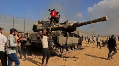 حزب العمال يدعو الشعب إلى التضامن مع فلسطين... وإصدار قانون التطبيع 