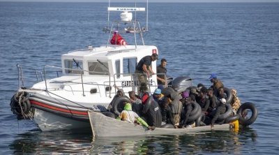 المهدية : القبض على منظميْ عمليات هجرة غير نظامية