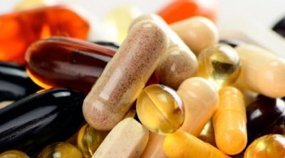 الأطباء :استعمال المكملات الغذائية يسبب مضاعفات خطيرة جدا على صحة الإنسان