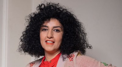 Le prix Nobel de la Paix 2023 attribué à l'Iranienne Narges Mohammadi