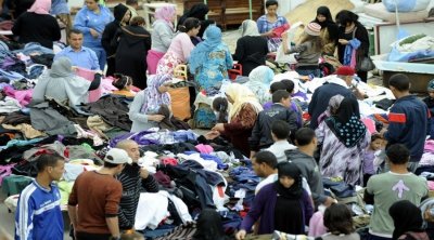 إمكانية وصول البق إلى تونس عبر ''الفريب''..غرفة تجار الملابس المستعملة توضح